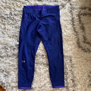 Under Armour Leggings